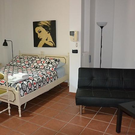 Dimora Donna Clara Bed and Breakfast Conversano Exteriör bild