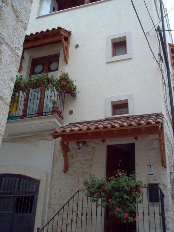 Dimora Donna Clara Bed and Breakfast Conversano Rum bild