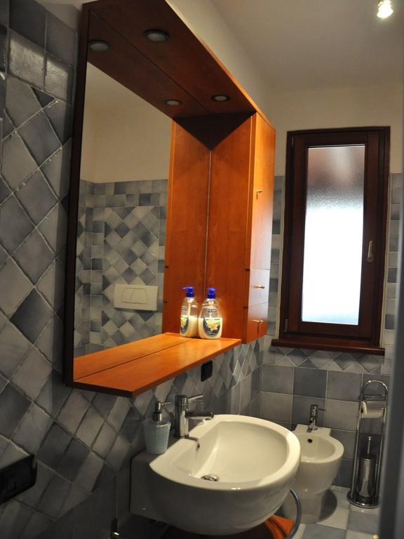 Dimora Donna Clara Bed and Breakfast Conversano Rum bild