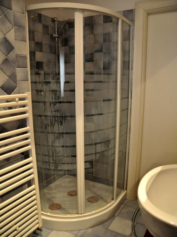 Dimora Donna Clara Bed and Breakfast Conversano Rum bild