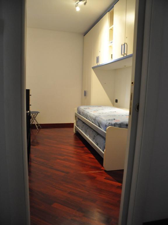 Dimora Donna Clara Bed and Breakfast Conversano Exteriör bild