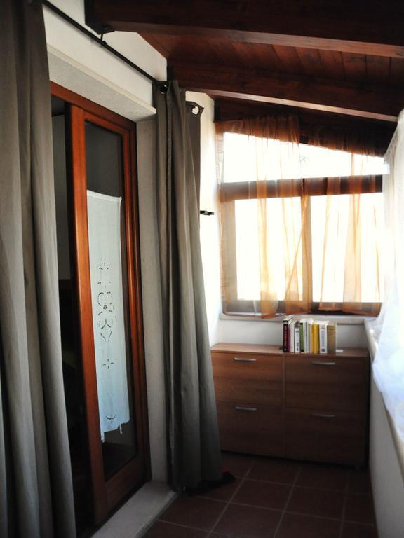 Dimora Donna Clara Bed and Breakfast Conversano Rum bild