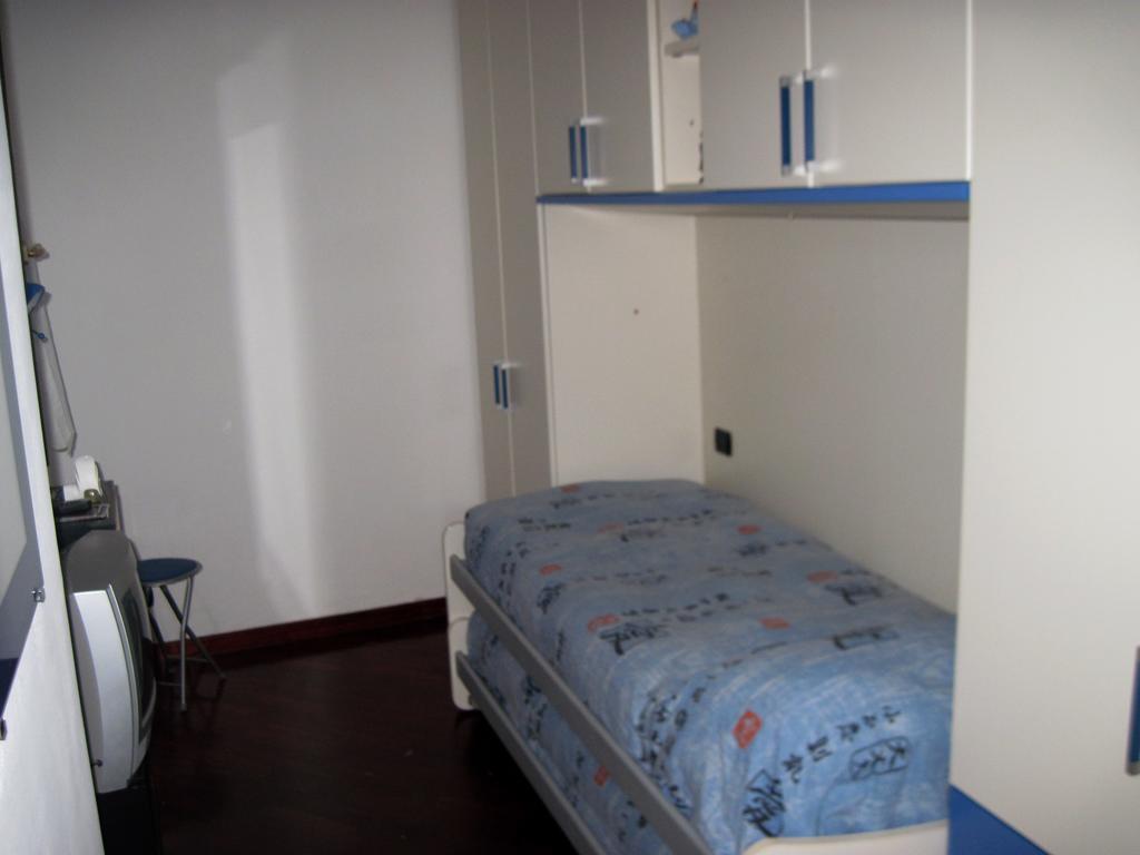 Dimora Donna Clara Bed and Breakfast Conversano Exteriör bild