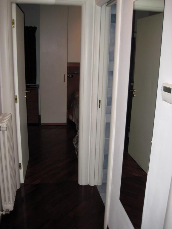 Dimora Donna Clara Bed and Breakfast Conversano Exteriör bild