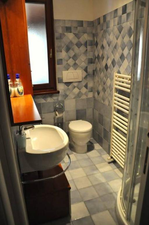 Dimora Donna Clara Bed and Breakfast Conversano Rum bild