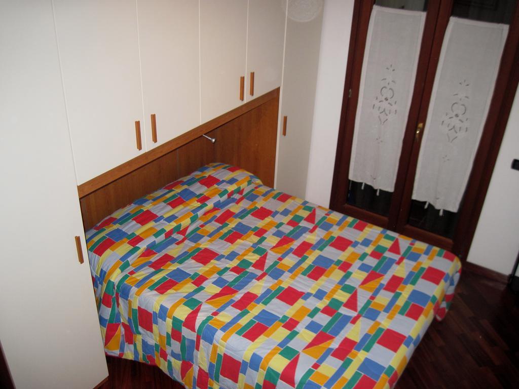 Dimora Donna Clara Bed and Breakfast Conversano Exteriör bild