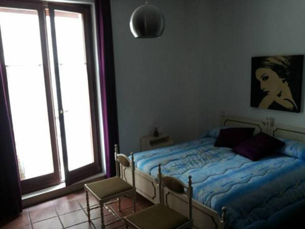 Dimora Donna Clara Bed and Breakfast Conversano Exteriör bild