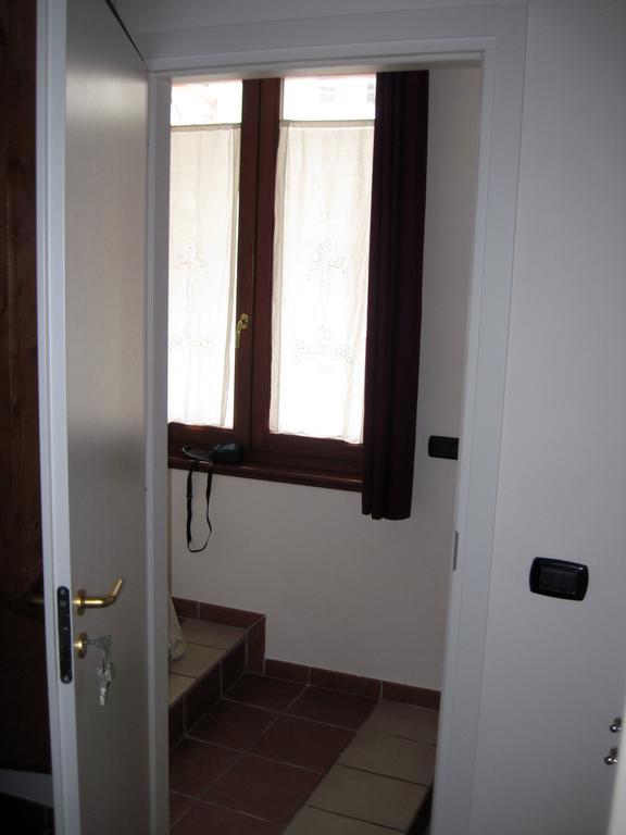 Dimora Donna Clara Bed and Breakfast Conversano Exteriör bild