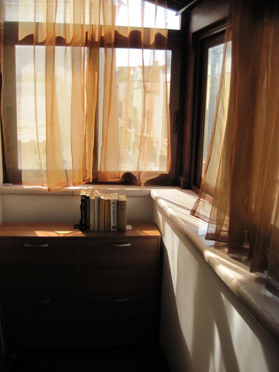 Dimora Donna Clara Bed and Breakfast Conversano Rum bild